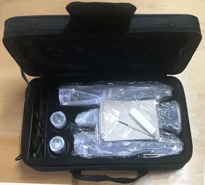 Oxford Clarinet Outfit Bb key ic-2