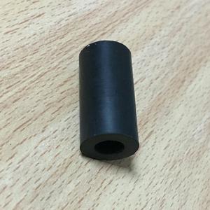 HCC Cello Endpin Tip Cover Rubber Black