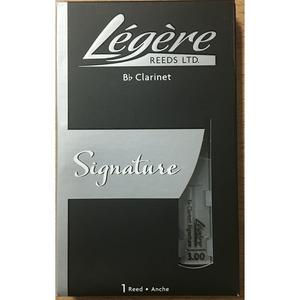 Legere Bb Clarinet Signature 3.0