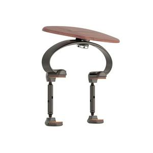 Pirastro KorrfkerSprring Chinrest for Violin and Viola