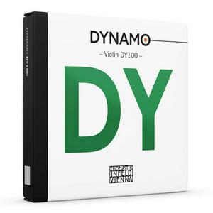 Thomastik Dynamo Violin String Set 4/4