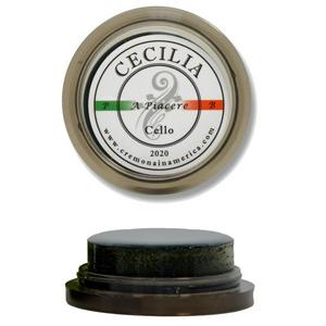 Cecilia (Andrea) Rosin for Cello A Piacere mini