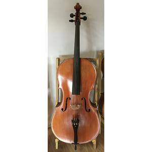 TYM Cello Concert RVC350-03 4/4 2018