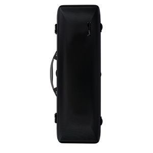 BAM Violin Case Hightech Supreme  Oblong Black-Back