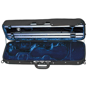 Gewa Violin Case Maestro Oblong 4/4