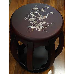 Guzheng Stool