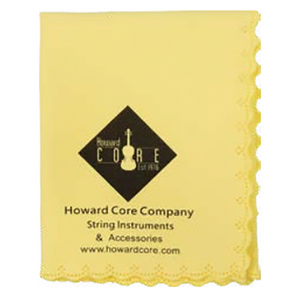 HCC Microfiber Polishing Cloth