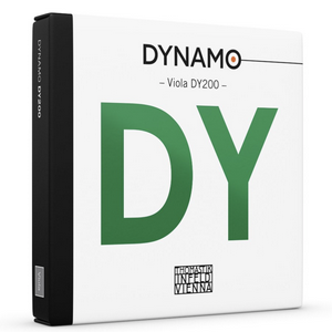 Thomastik Dynamo Viola String Set Medium DY200