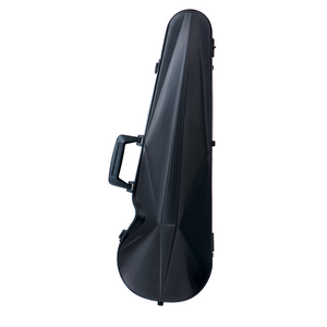 BAM Violin Case Supreme L'Opera Hightech Polycarbonate Contoured Black