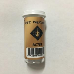 Core Peg Compound