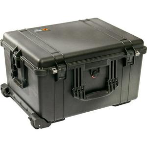 Pelican Case 1620B with Foam Black