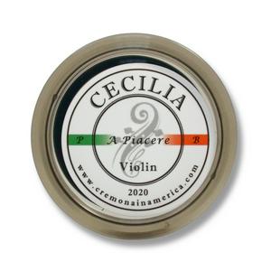 Cecilia (Andrea) Rosin for Violin A Piacere mini