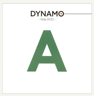 Thomastik Dynamo Viola String A Medium DY21