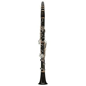 Buffet Clarinet LEGENDE Bb Blackwood BC1156L-2-0