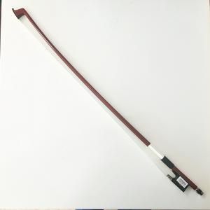 HCC Violin Bow 1076VN-4 Brazilwood Oct 1/4