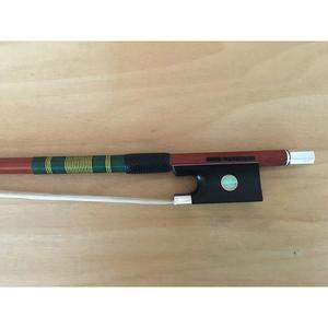 Wunderlich Violin Bow 2020-1 Blueline 4/4