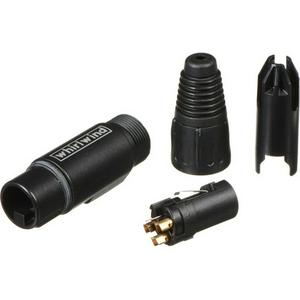 Whirlwind XLR WI3F-BK