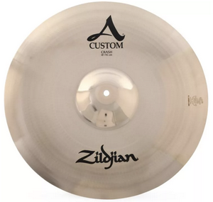 Zildjian A Cusom Crash 18