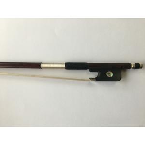 Leicht Viola Bow Silver 71g 4/4