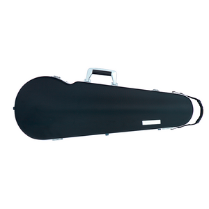 BAM Viola Case Contoured Panther  PANT2200XL Black