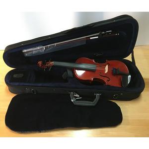 Johannes Kohr Violin K500 3 Outfit 1 2 042021 01