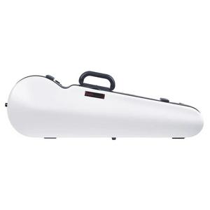 Bam Violin Case Contour Whit 2002XLW