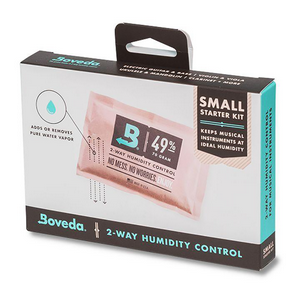 Boveda Starter Kit Small BVMFK-SM