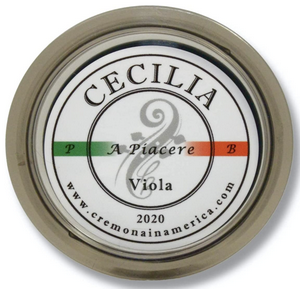 Cecilia (Andrea) Rosin for Viola A Piacere Mini