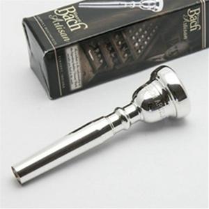 Bach Trumpet Mouthpiece Artisan 7C A4517C2