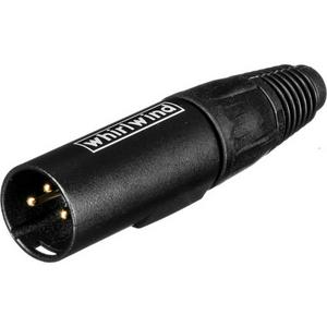 Whirlwind XLR WI3M-BK