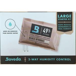 Boveda Start Kit Large BVMFK-LG