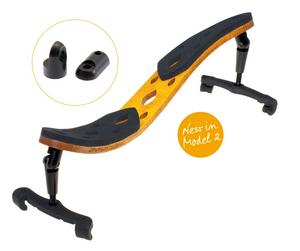 Korfker Viola Shoulder Rest Model 2 Adjustible