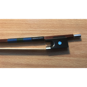 Wunderlich Violin Bow 2019 Blueline 4/4