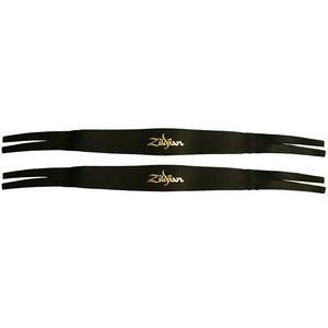 Zildjian Leather Straps Pair