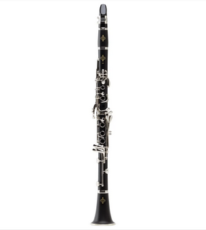 Buffet Clarinet E11 Bb SN#C500184