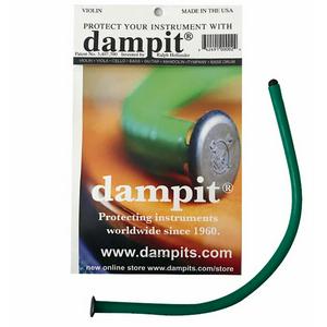 Dampit Humidifier for Violin DP1