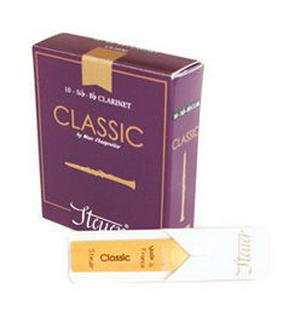 Steuer Bb Clarinet CLASSIC 3.0 Box of 10