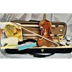 KRUTZ Violin Outfit V440OF 4/4