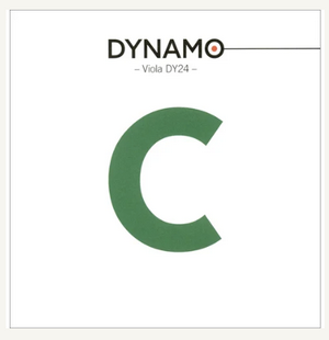 Thomastik Dynamo Viola String C Medium DY24
