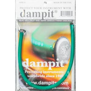 Dampit Humidifier for Viola DP2