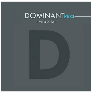 Thomastik Dominant Pro  Viola String D DP22 Medium